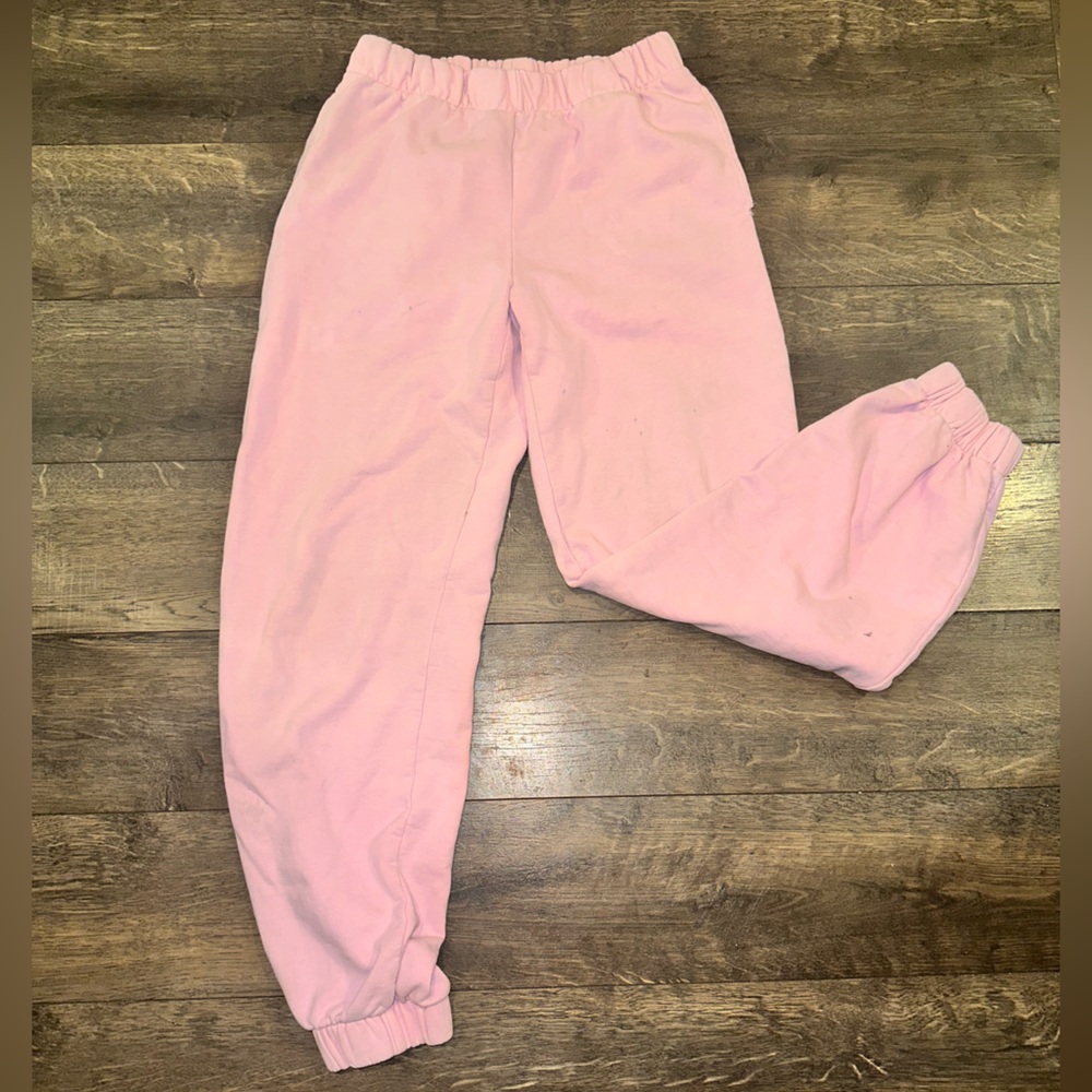 Brandy Melville John Galt Sweatpants